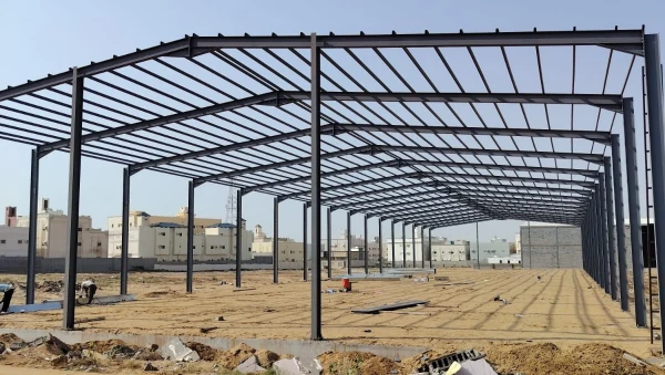 تنفيذ مشاريع مقاولات في نجران